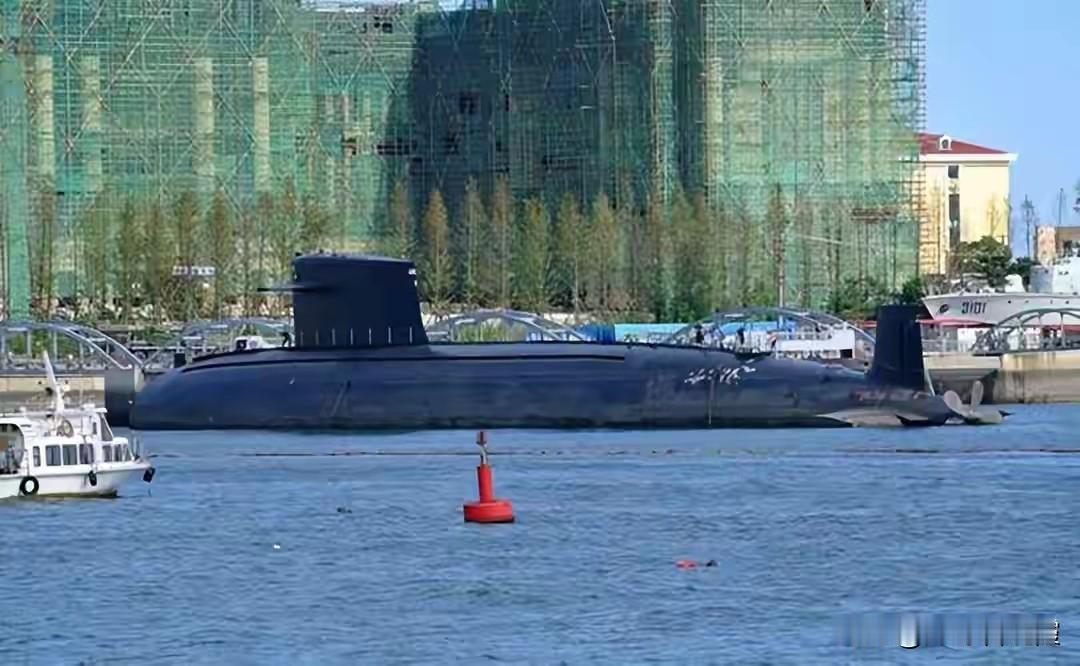 相对于航母，美国更担心新型“潜航导弹无人舰”冲击美海上优势