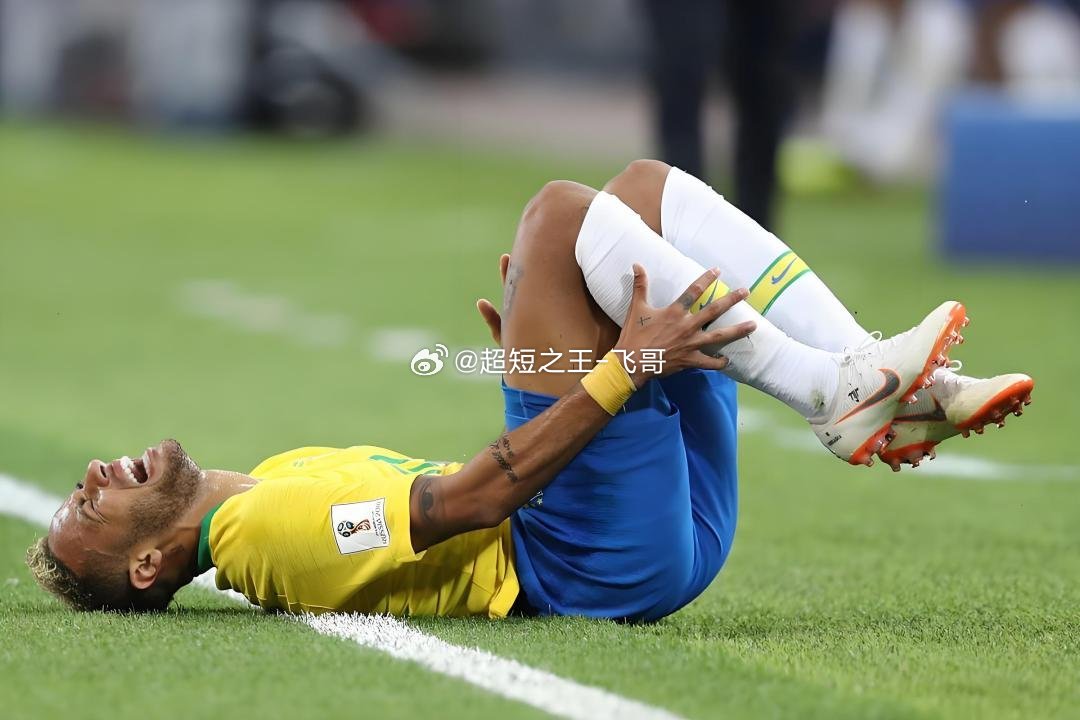 突发！内马尔无缘世界杯首轮比赛😭生涯最后一届世界杯，开局就遭伤病打击，太遗憾了