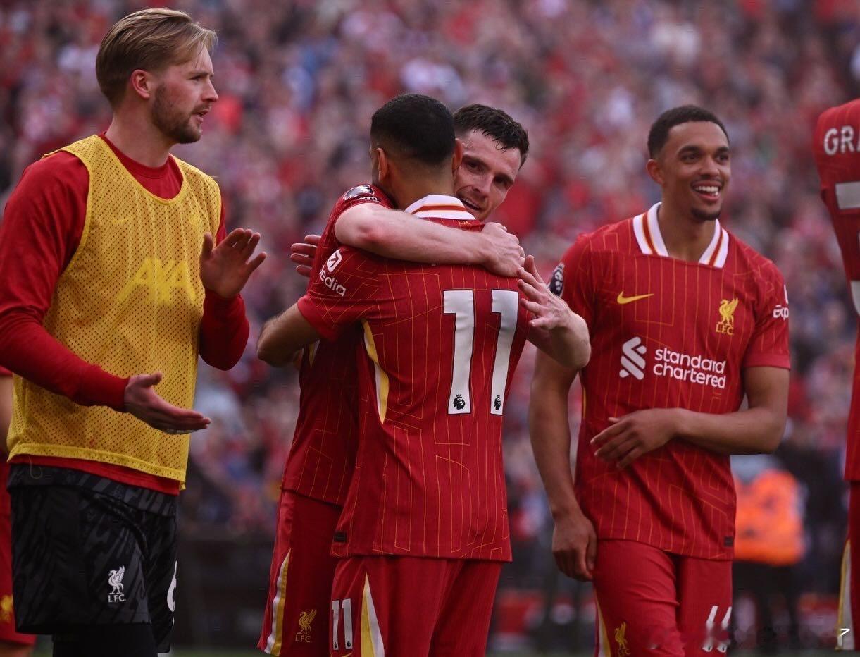 利物浦官宣罗伯逊将在本赛季结束后为他的利物浦生涯画上句号。在安菲尔德经历了九个极