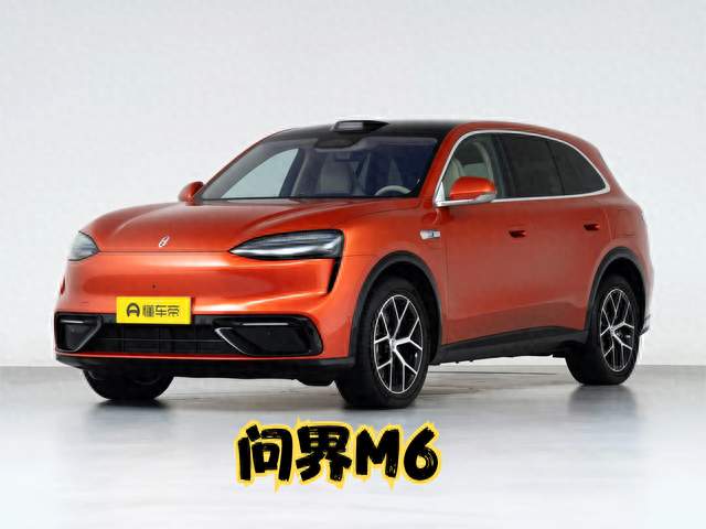 三个月，四千公里，我眼中的问界M6：细节决定"满意度"