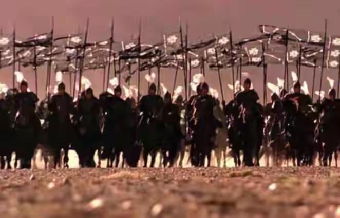 兵法说“主不可以怒而兴师，将不可愠而致战”。