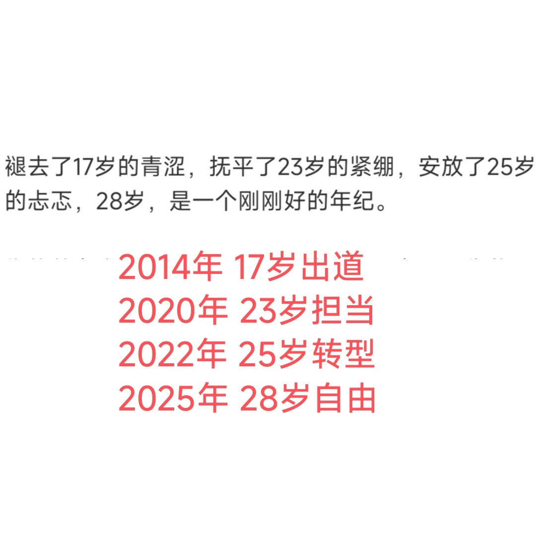 王一博28岁生日小作文，明晃晃的写着23❗能写出“23岁（2020）的紧绷”这句