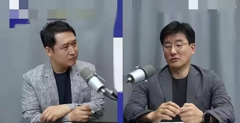 韩专家：东大低估了稀土牌，美国高估了芯片牌，美国好像玩砸了！
 

一位韩国专家