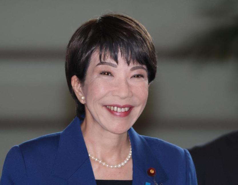 美国抓了马杜罗，
高市早苗一声不吭？


日本的沉默有点显眼。
别的G7国家都表