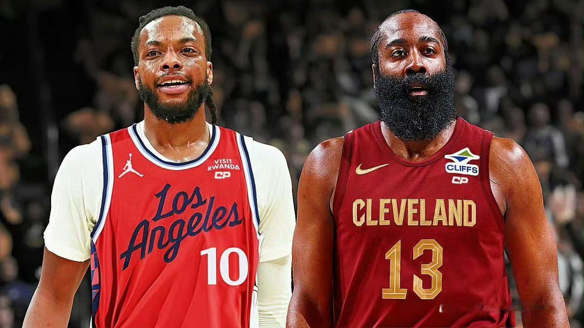 前NBA球员帕森斯近期在节目中表示：“我对加兰的未来充满期待，我认为他会继续成长