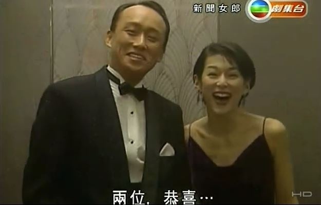 《回首又见他（1993）》，今泉，不是，平贺不但捅了司马，后来还在《新闻女郎（1