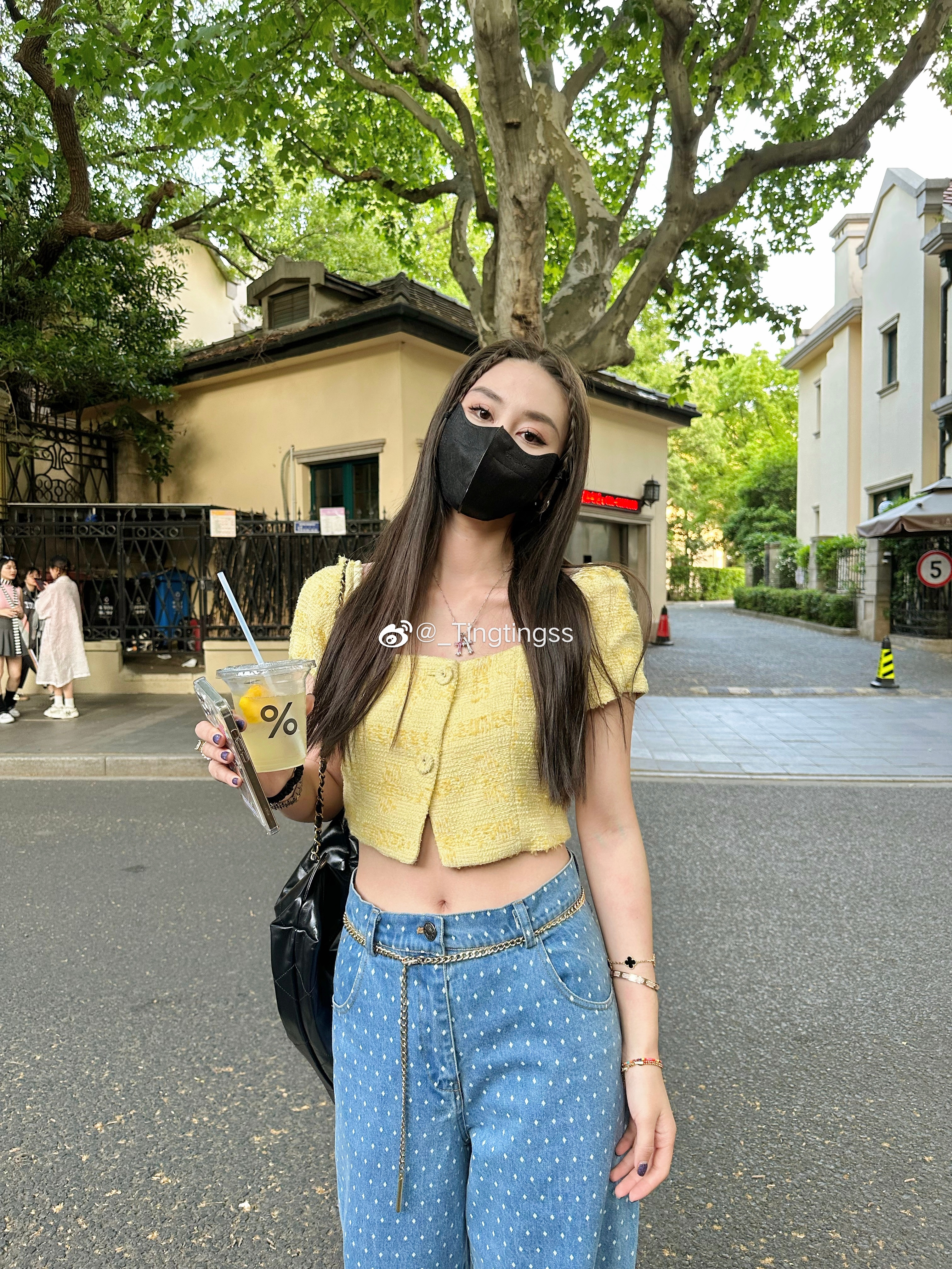 五一快乐宝贝们我的休闲假日 一定要吃一顿火锅哈哈 🐰🩰🪩 ​​​