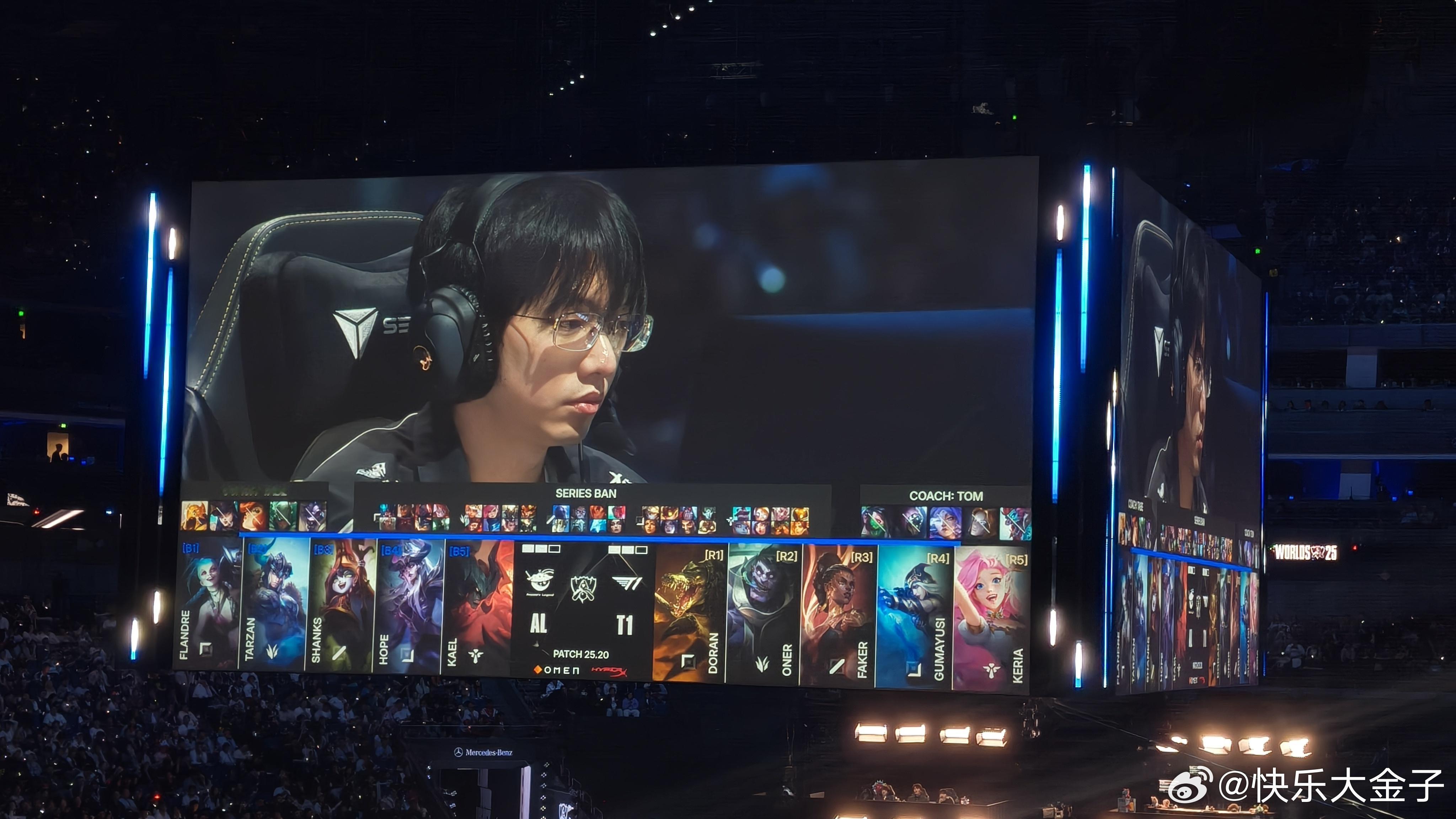 AL对决T1决胜局BP。AL对战T1AL对决T1决胜局s15第一线AL你我皆传奇