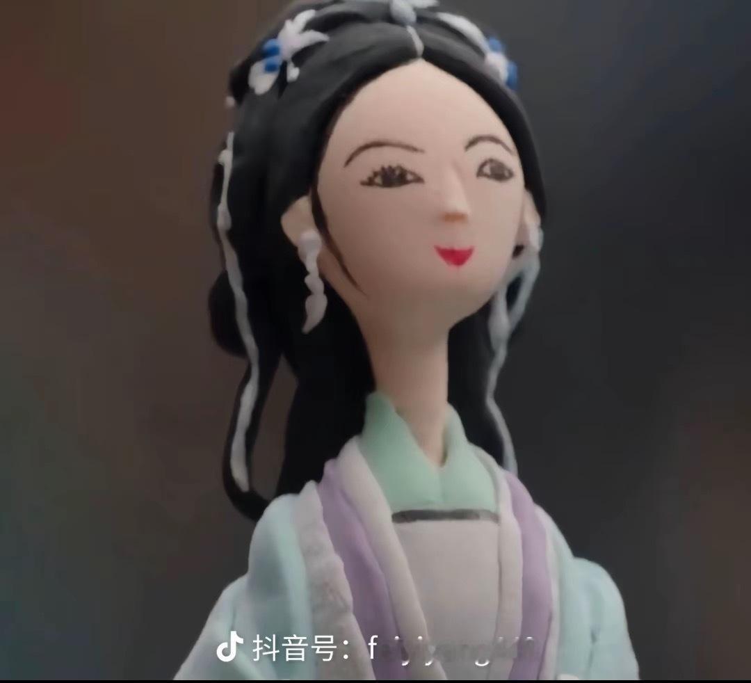 晏晏真好看*^o^* ​​​