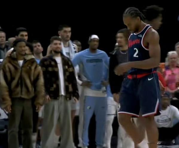 解决什么问题？伦纳德谈快船又输球：

“情况依旧糟糕。”

“我今天没有打好。”