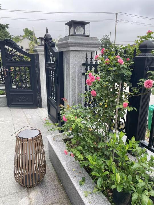 🏡一个可以提供情绪价值的家