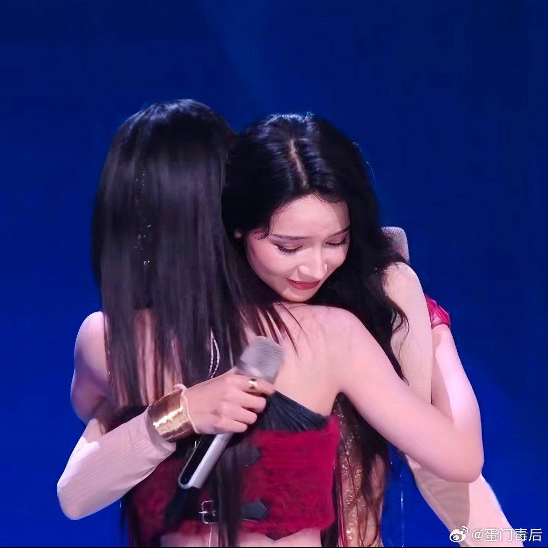 浪姐一公小考取消直播🥭继续压错宝继续内幕要不是直播下观众的声援代斯何宣林就要被