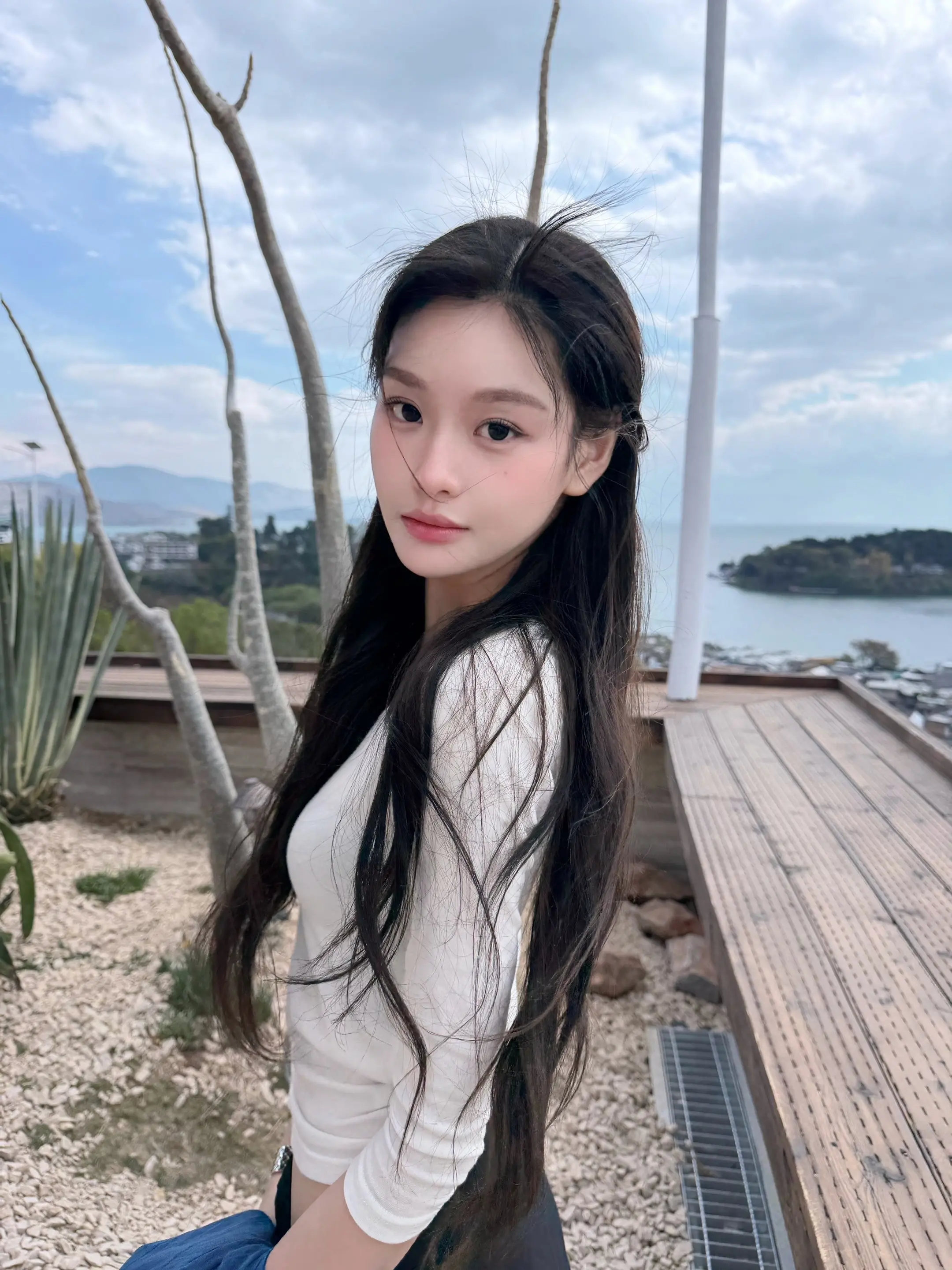 有天 如果人生有新体验 别拒绝