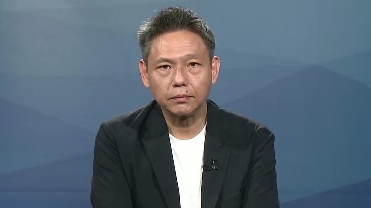 台湾军事专家谢寒冰终于说了实话：“武统、和统都没戏了，因为大陆已经启动了最可怕的