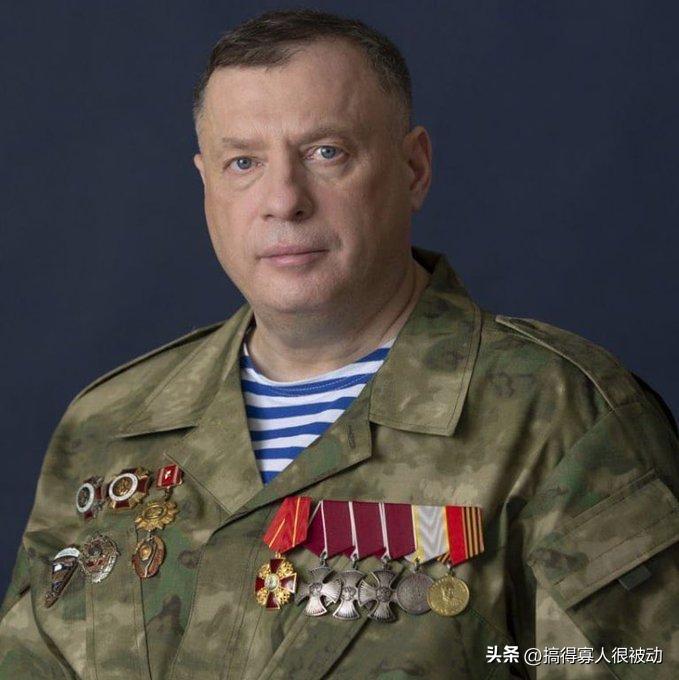 俄国家杜马国防委员会副主席尤里.什维特金不明原因去世，享年60岁。他被描述为一名