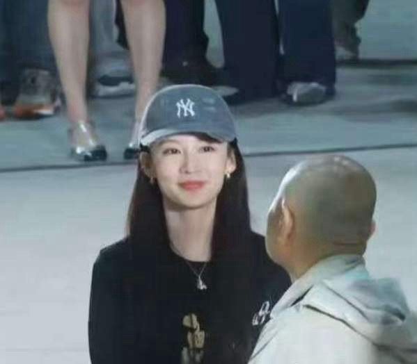 王鹤棣的《咸鱼飞升》李沁是特邀领衔片 方 还 是 尽 可 能 给 了 最 大 体