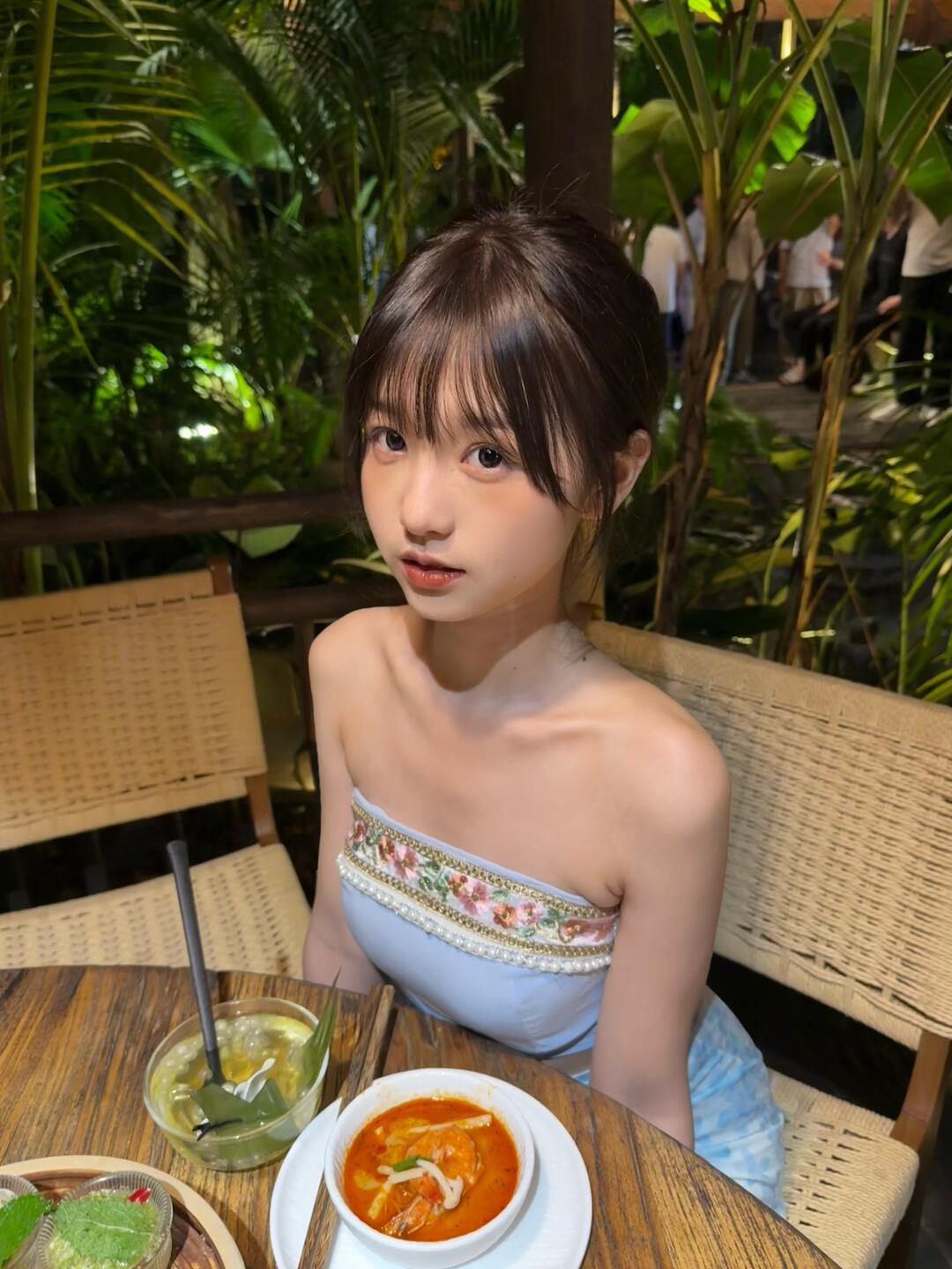 小傣妹