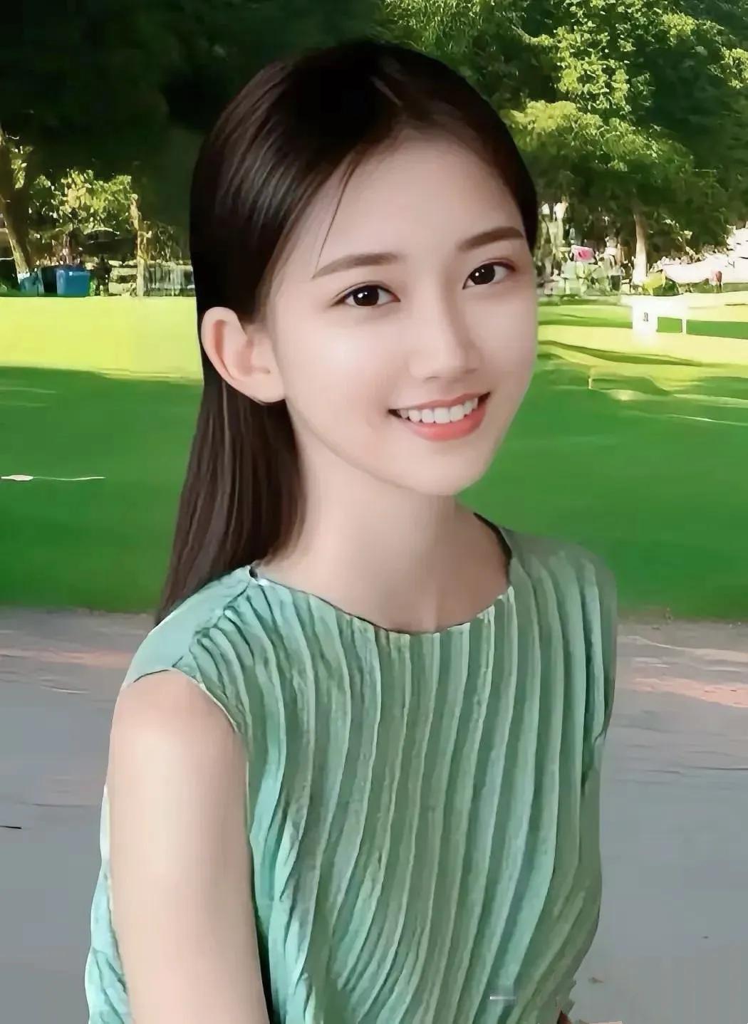 年轻真好