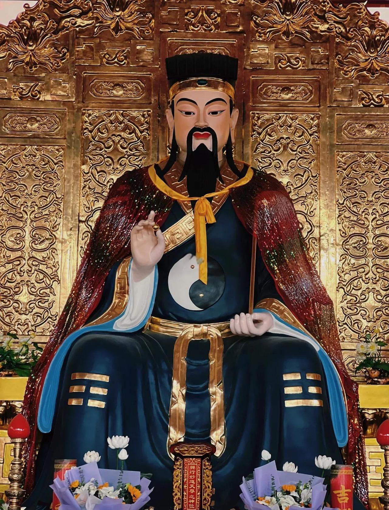 公元2026年5月30日，丙午年农历四月十四，恭逢纯阳帝君吕祖圣诞良辰。
 
回