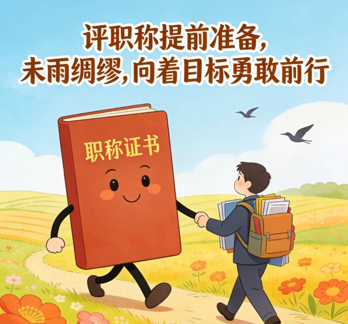 评职称发SCI，真的别太老实！无数人栽在“死磕硬熬”上


墙哥真心奉劝所有评职