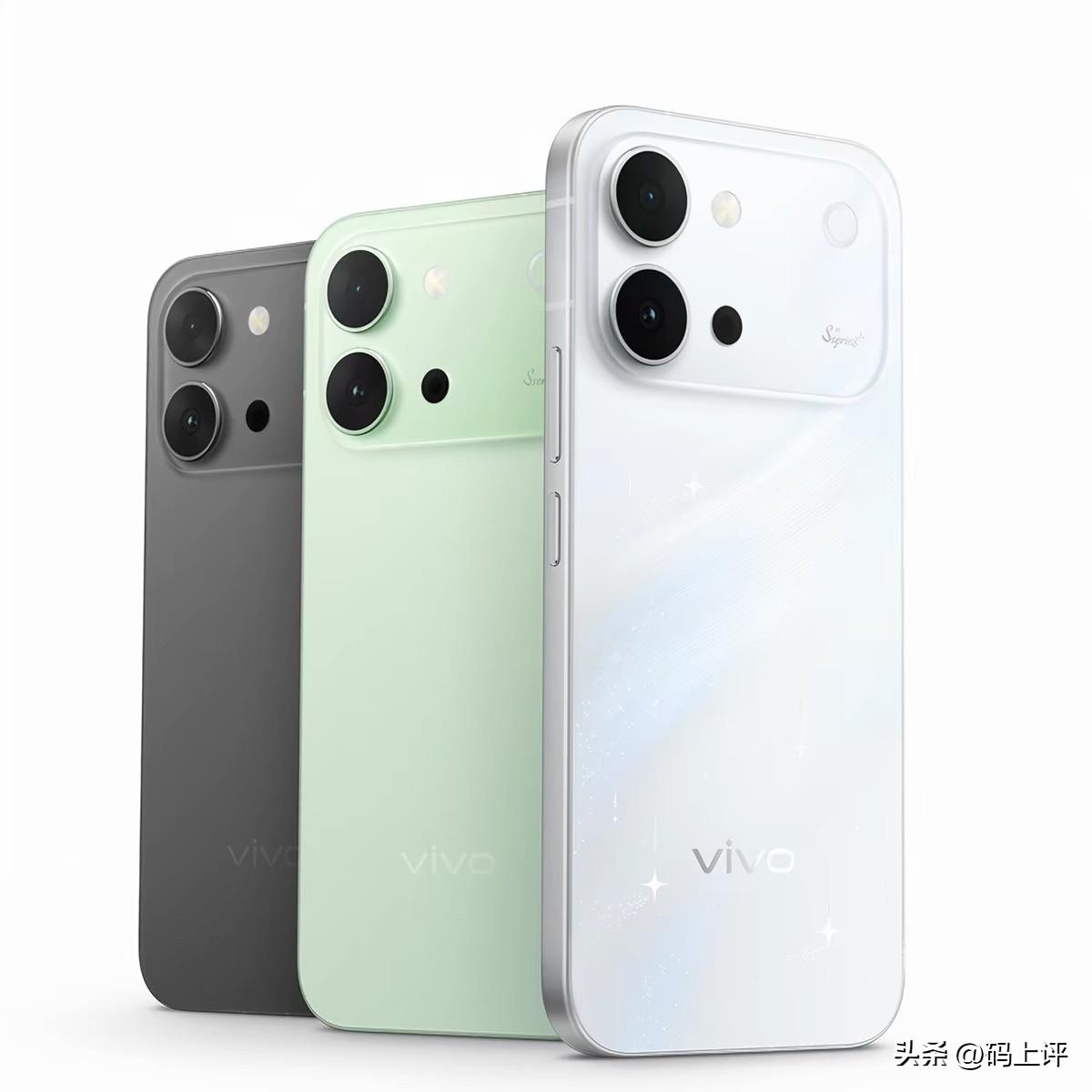 2026年8月了，vivo手机怎么买？😭别再听柜姐一句"都差不多"就刷卡了！这