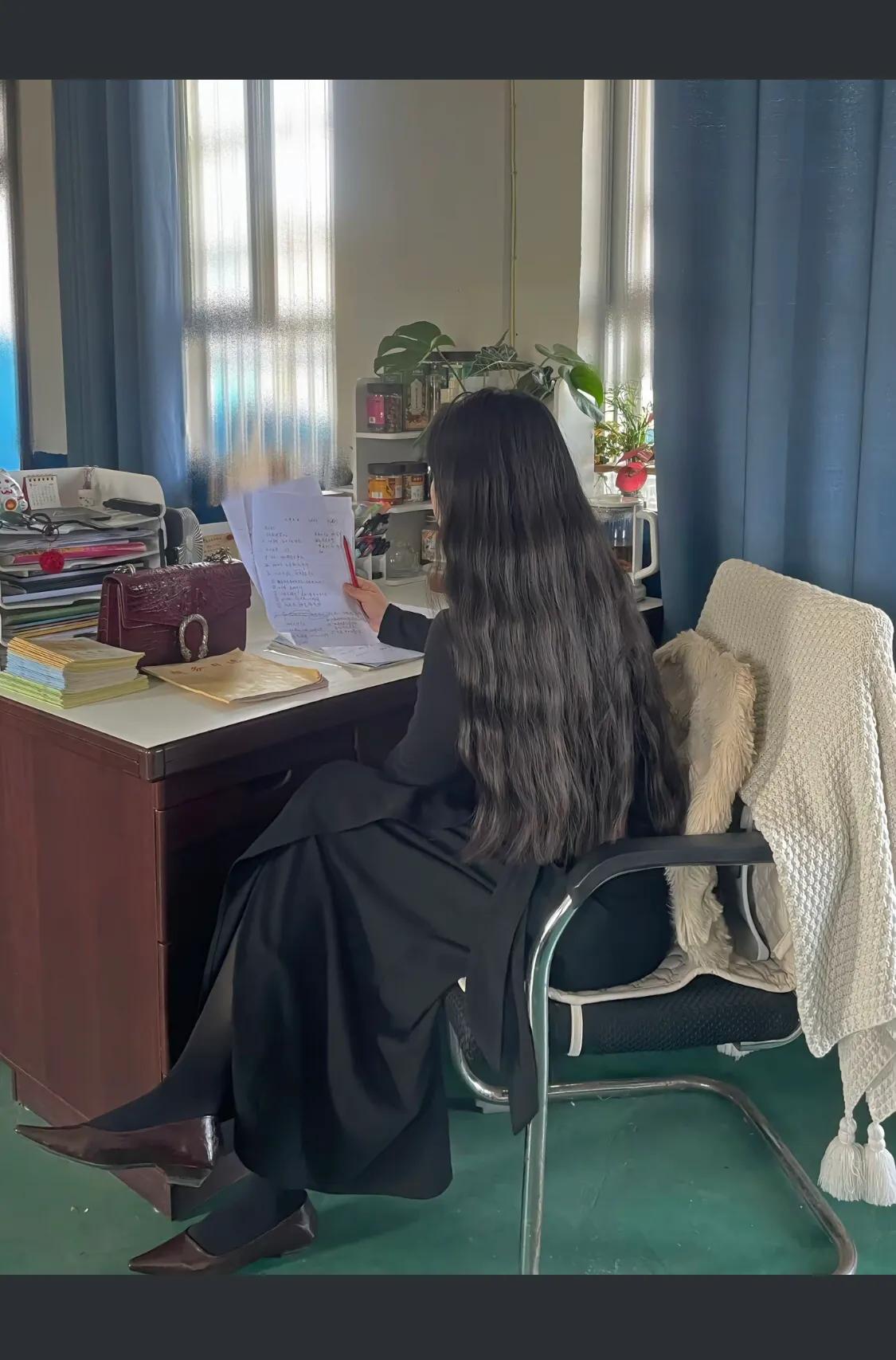 你的老师已上岗，我的学生在哪里