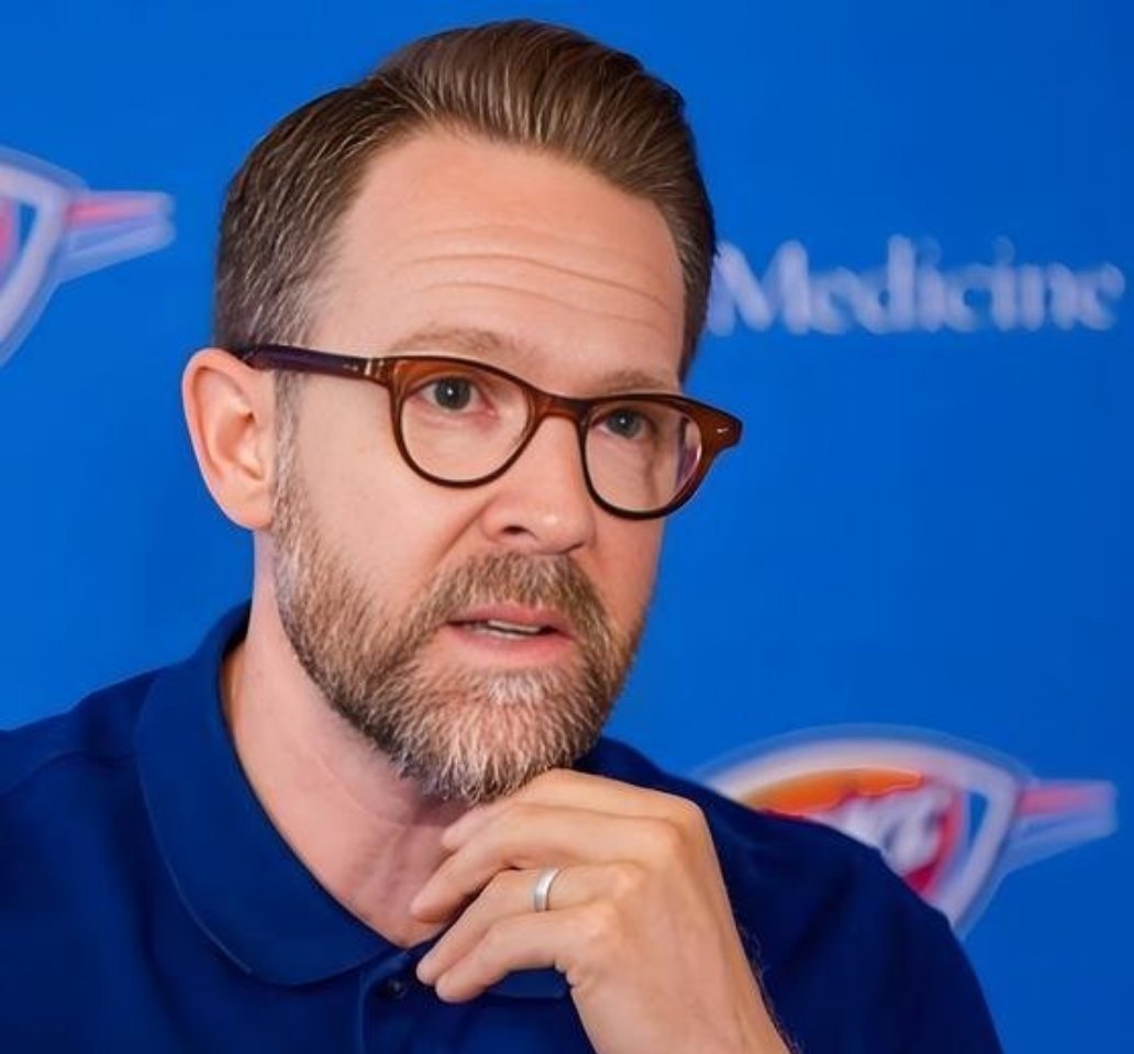 如果76人和快船最终无缘季后赛，雷霆将锁定两个乐透签。 nba附加赛