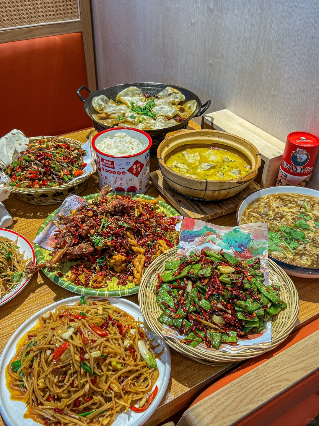 回徐第一顿就是直奔这家店！