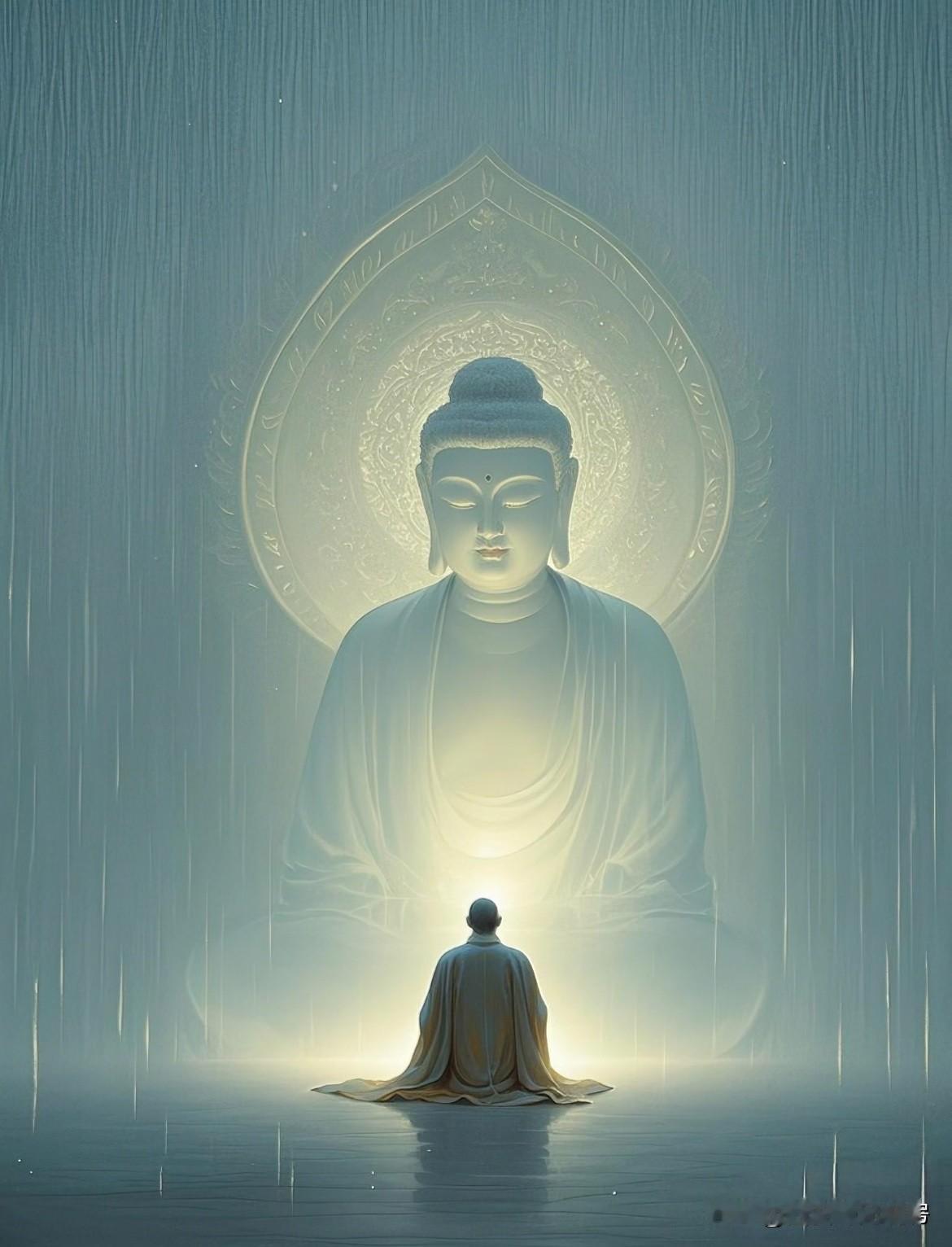 人这辈子最狠的修行，不是去庙里烧香，也不是躲进深山老林，而是在日常里把这五件事做