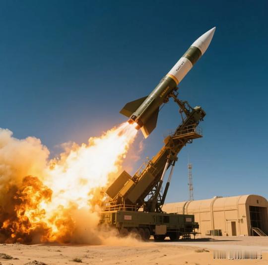 以军切断伊朗导弹命脉，德黑兰反击倒计时！Israel Cuts Iran's M