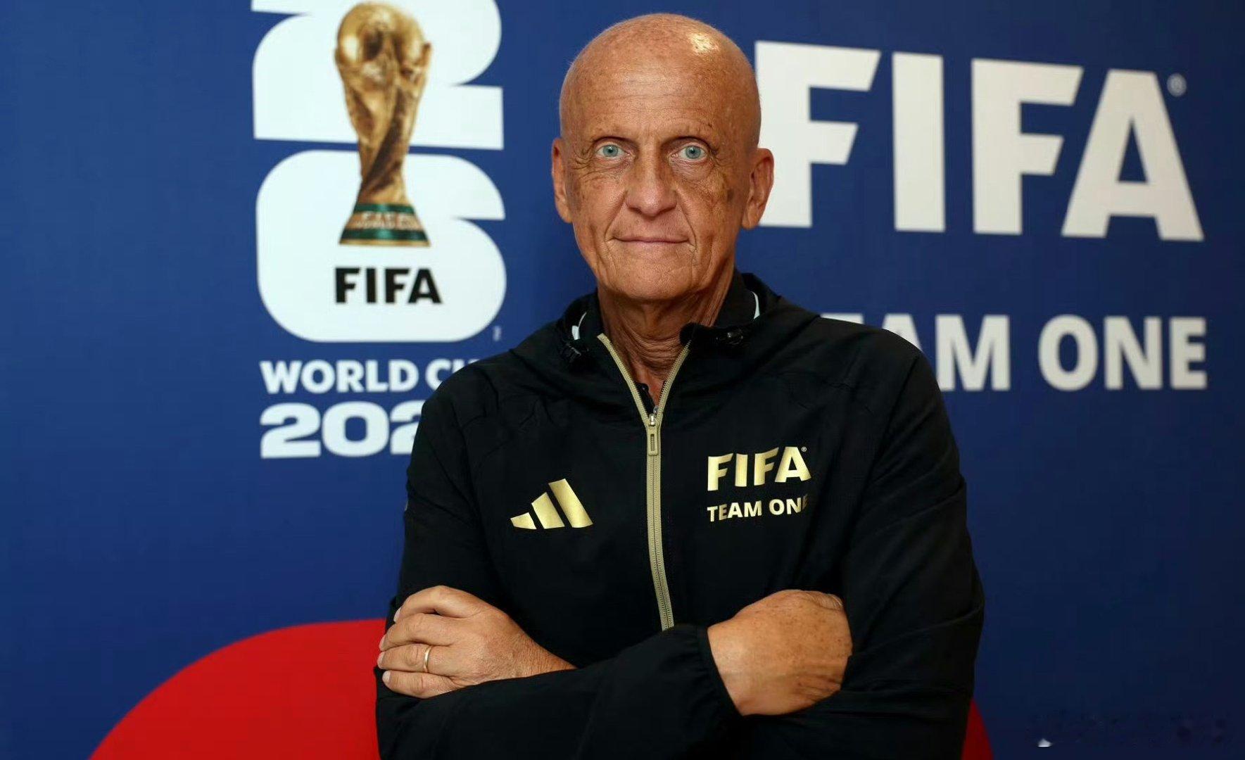 FIFA认定阿根廷进球判罚正确FIFA官宣绝杀进球判罚无误，规则层面挑不出毛病了