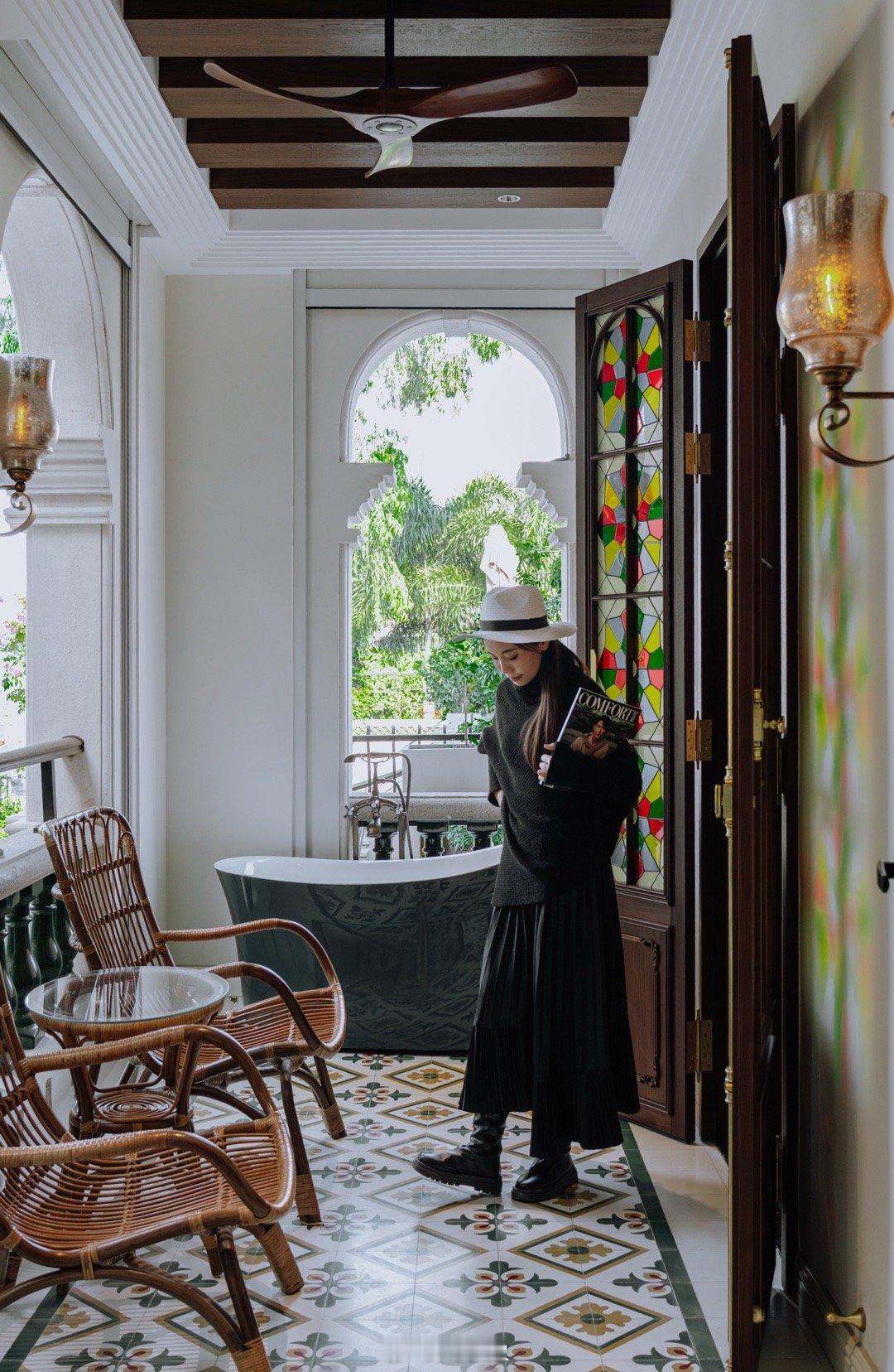 如果不是为了这家酒店，我大概也不会再去鼓浪屿鼓浪屿作为最古早的网红目的地，说实话