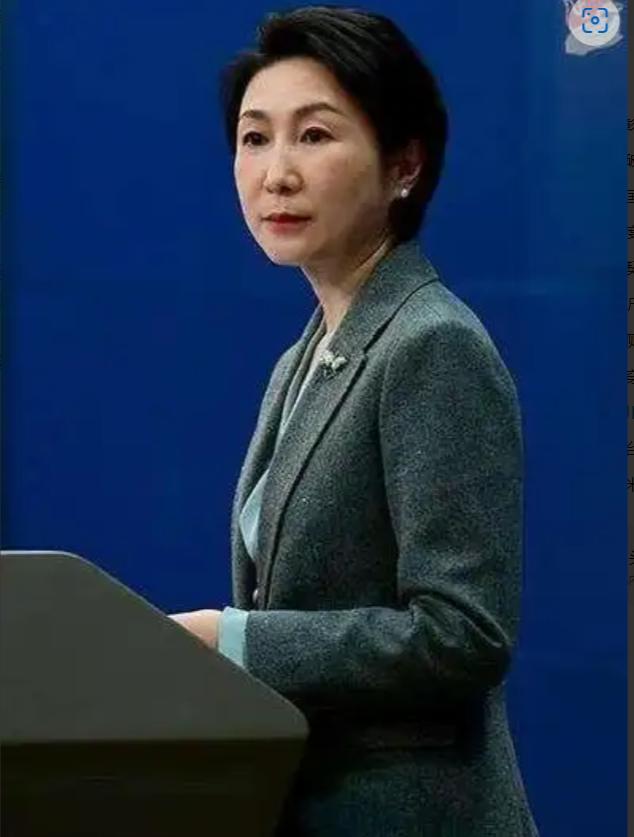 5 月 25 日，路透社记者问：根据中国海关数据，中方已至少4个月未向日本出口几