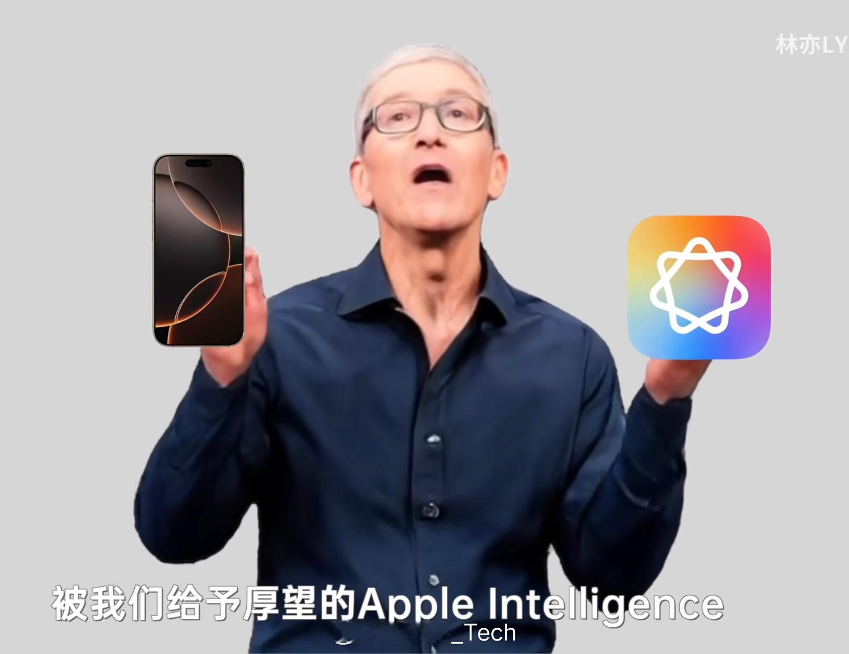 iPhone[超话] 真的挺无语了[汗]不知不觉6月份了iOS19也要来了，Ap