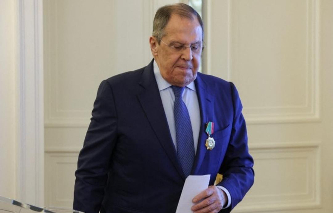 拉夫罗夫否认对欧开战，但欧洲却高度戒备

俄罗斯外长拉夫罗夫表示：“俄罗斯无意与