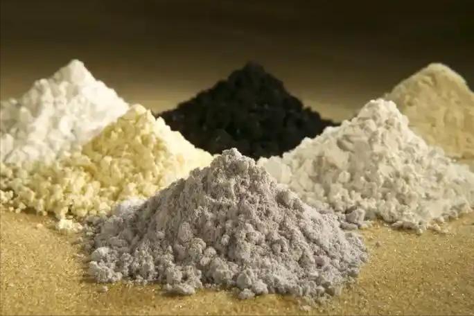 55国围堵中国？鲁比奥带头喊话，美国这场“稀土豪赌”注定要输
 
55个国家的代