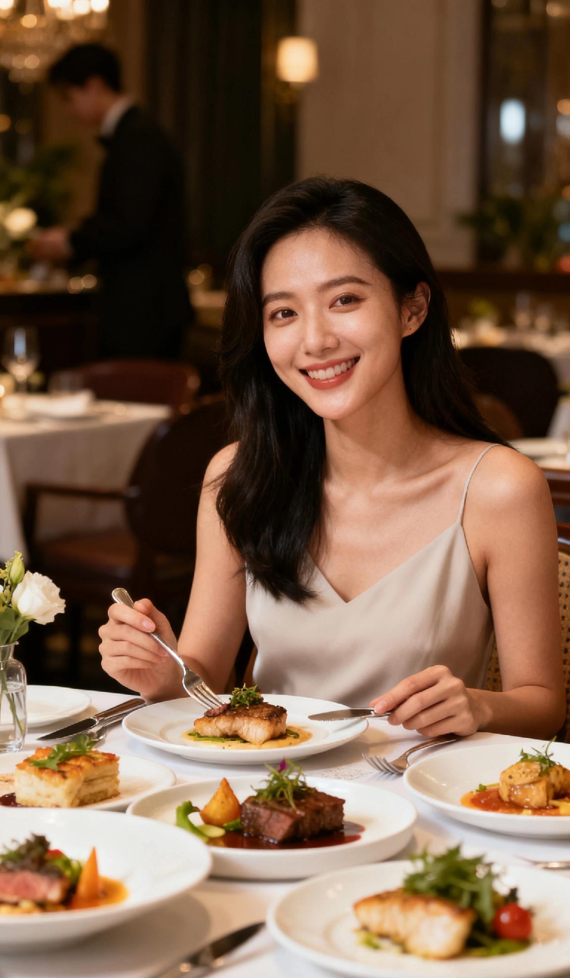 吃好喝好玩好穿好,就是爱自己吗? 吃好、喝好、玩好、穿好，就是“爱自己”的全部吗