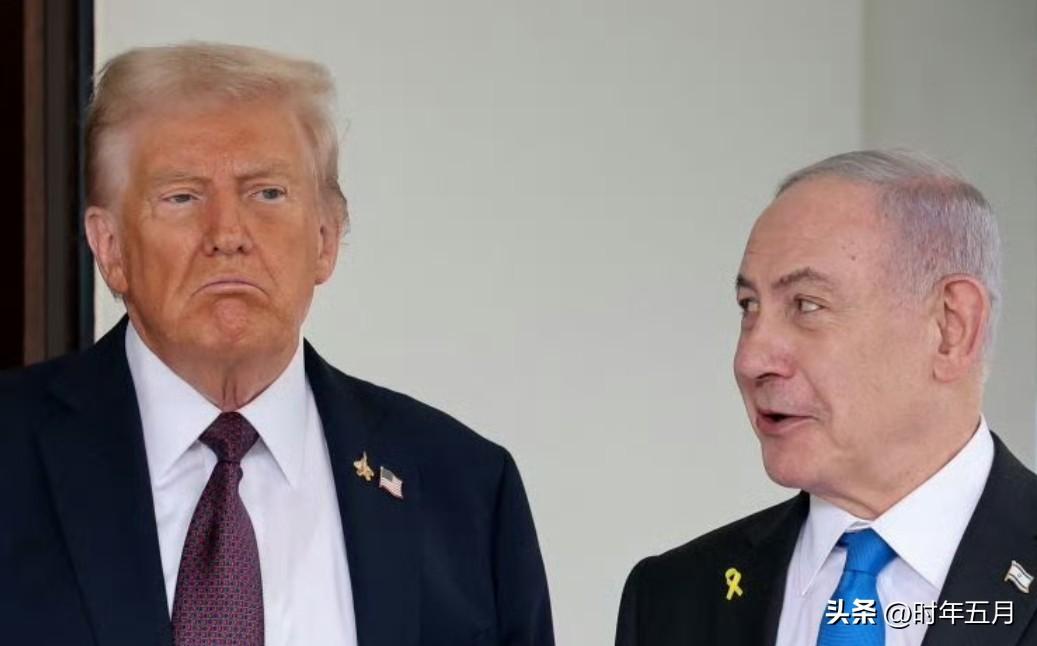 最新猛料：

随着霍尔木兹海峡持续被封锁，导致国际油价飙涨，严重威胁美国及至全球