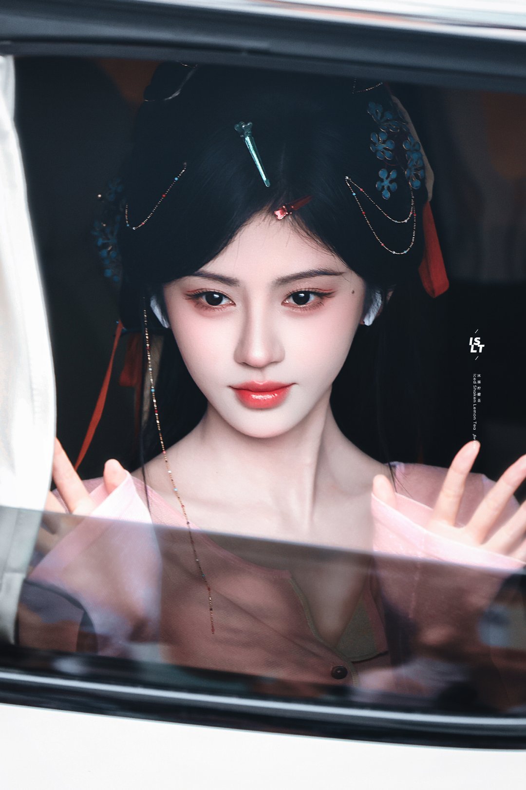 鞠婧祎 jjy鞠婧祎苏绿夏 jjy鞠婧祎万花世界jjy 鞠婧祎姜黎非 jjy鞠婧