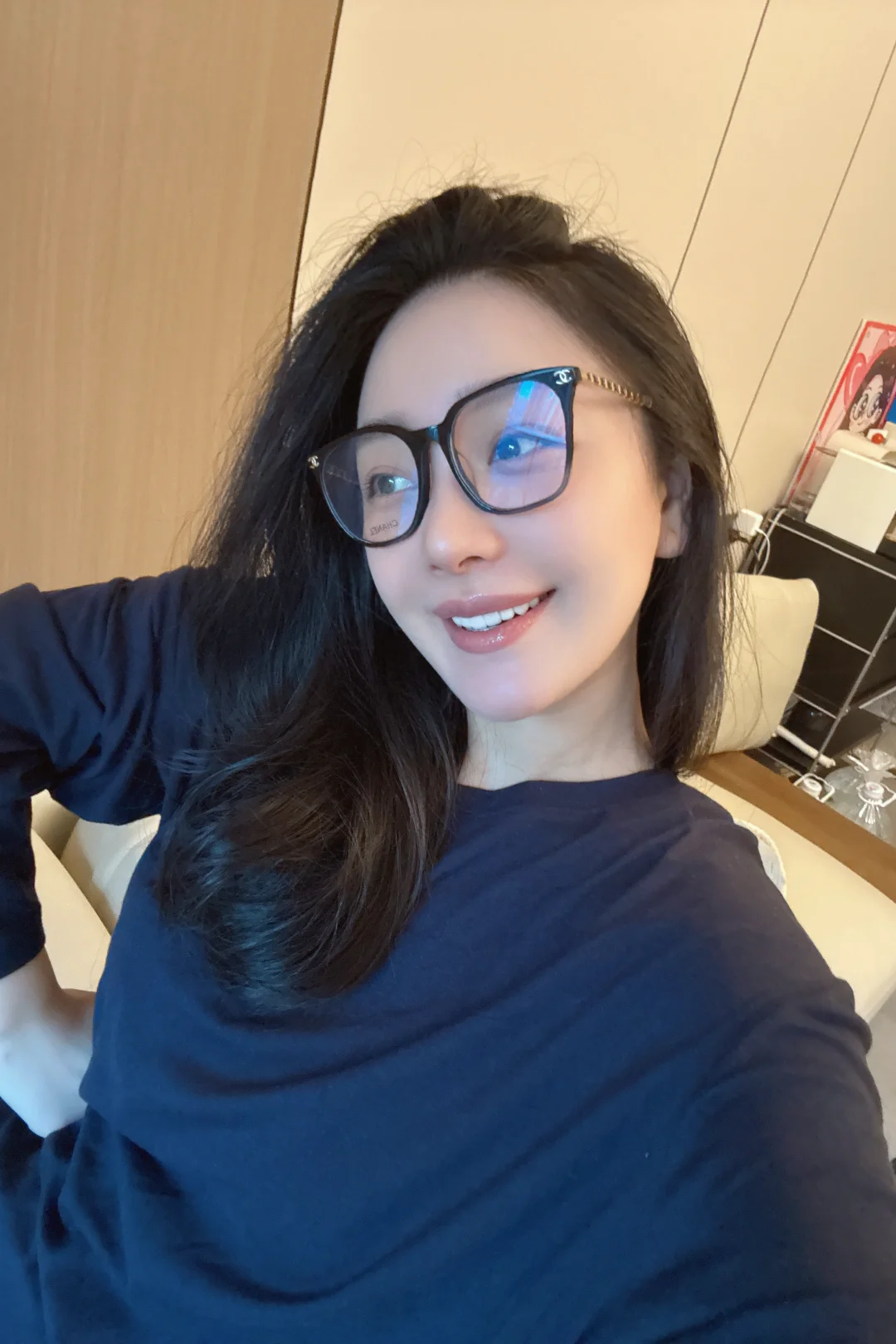 雨天的工作日