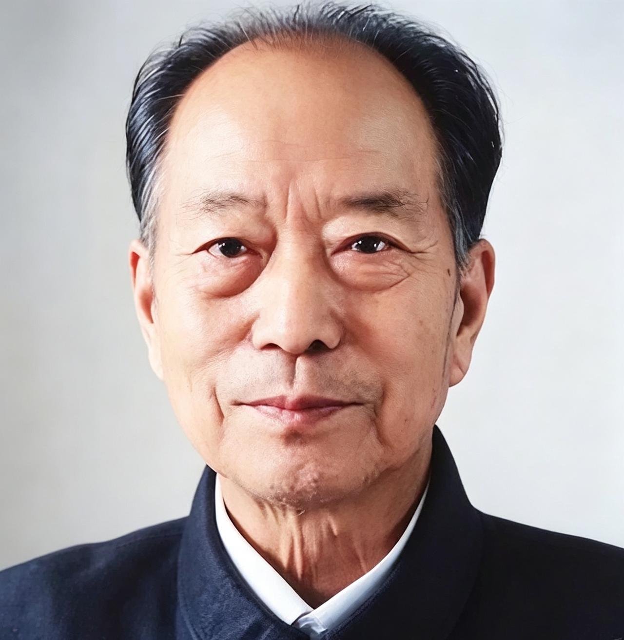有一位干部，档案里带着十三年刑期，到死都没能平反。出殡那天，十万兰考百姓自发赶来