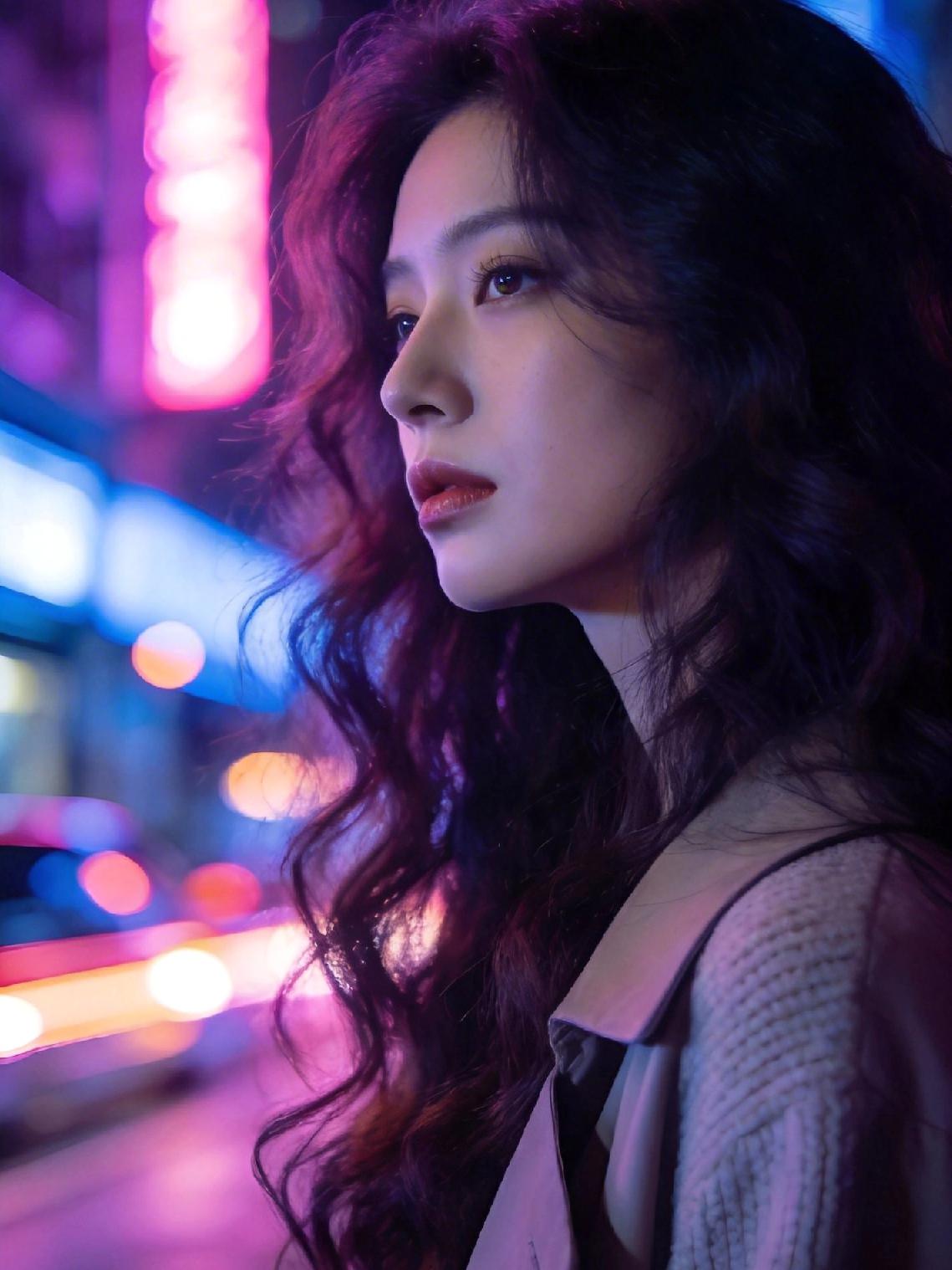 刷到一对夫妻马路吵架，妻子疯狂脱裤的视频，心里挺复杂的。一边心疼妻子的委屈，一边