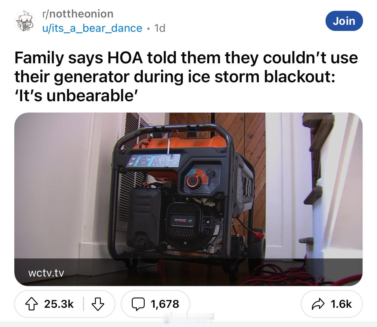 红迪上这两天有条关于美国人住房的热贴，有点意思，大概整理渣翻了一下起头的事件是：