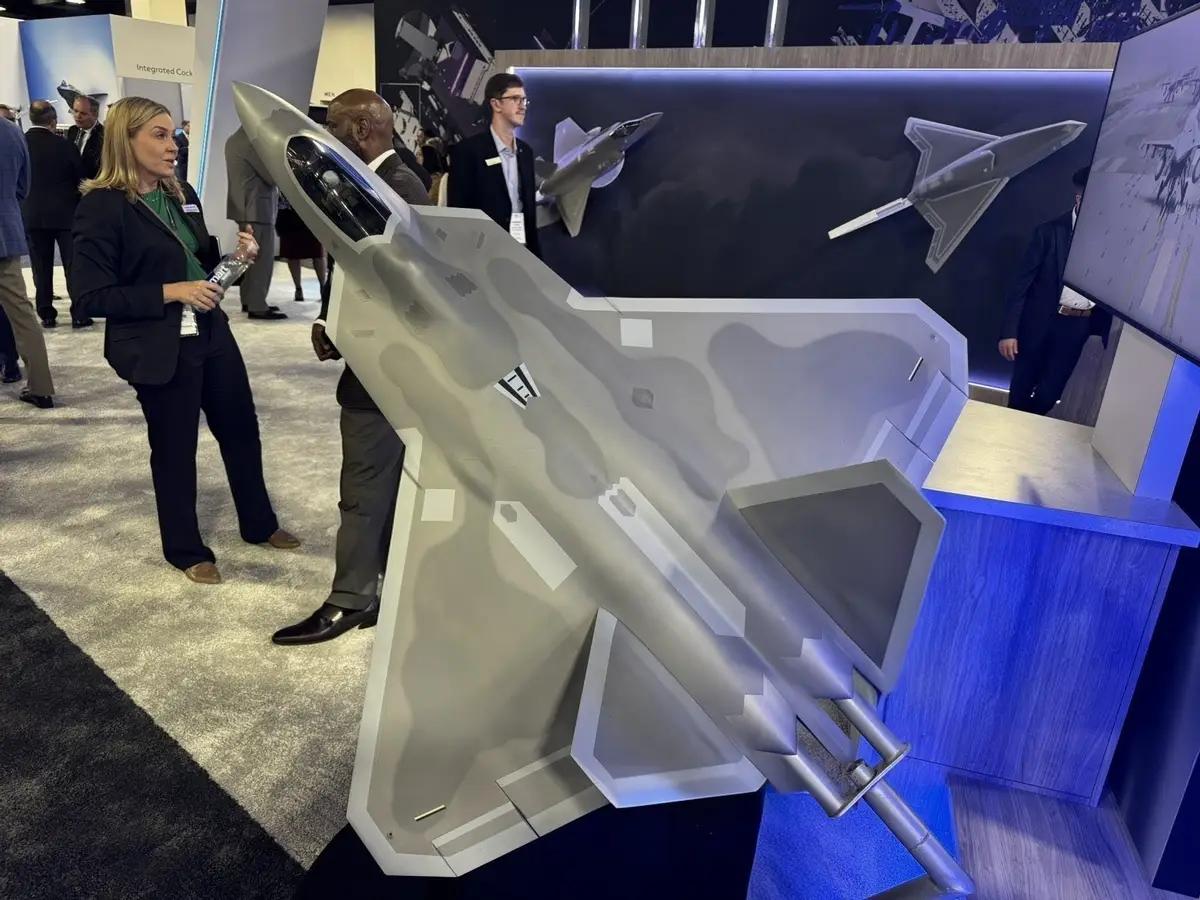 日本还想研发六代战斗机？白日做梦！

2022年日本、英国和意大利三个国家联合启