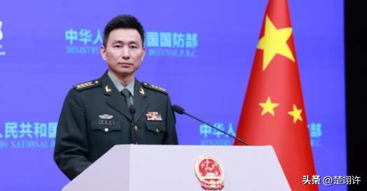 关键时刻，今天解放军展开重磅行动！

2月28日，正当伊朗局势急转直下、美以发动