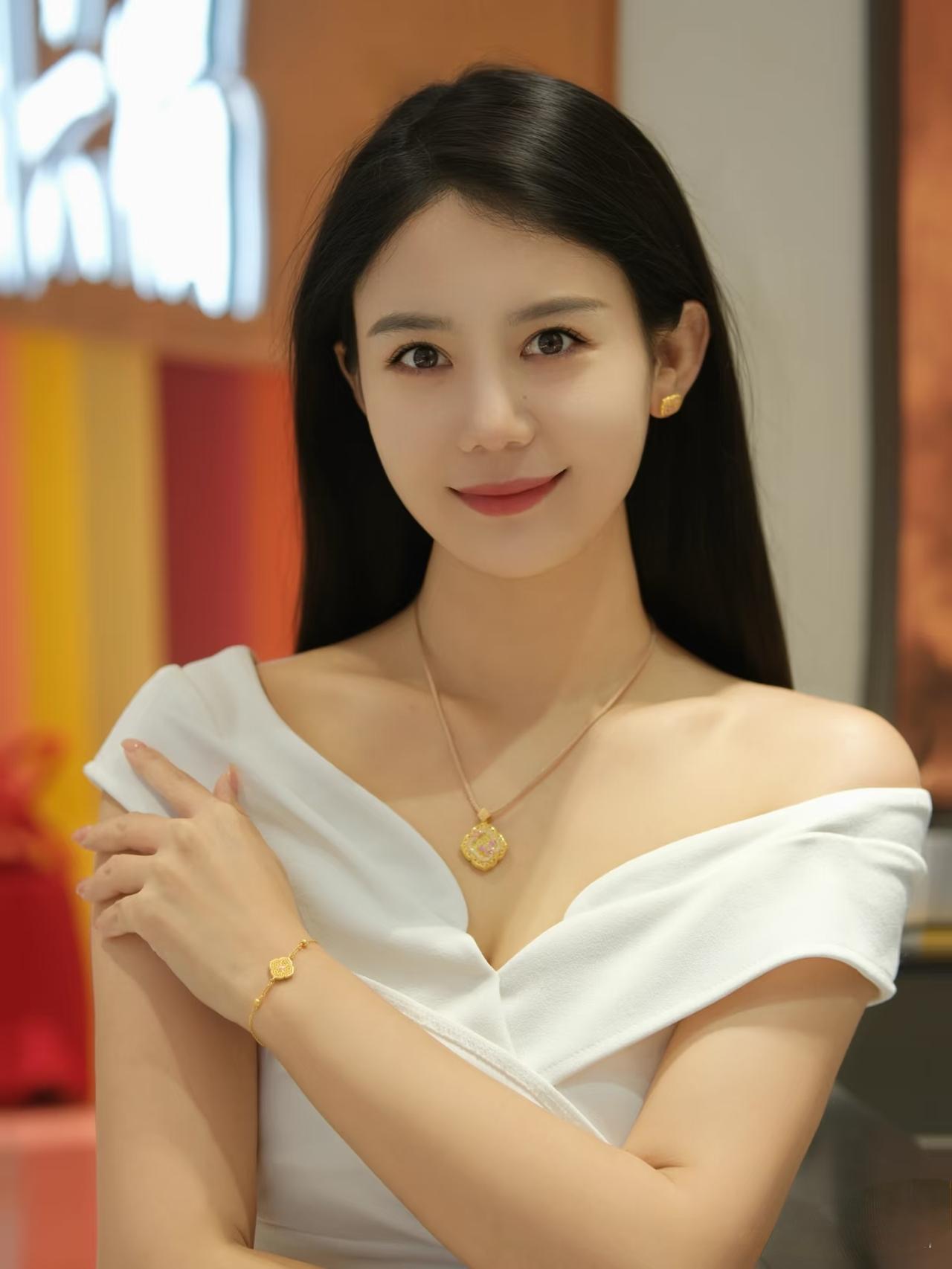 清雅脱俗的美到底长啥样？