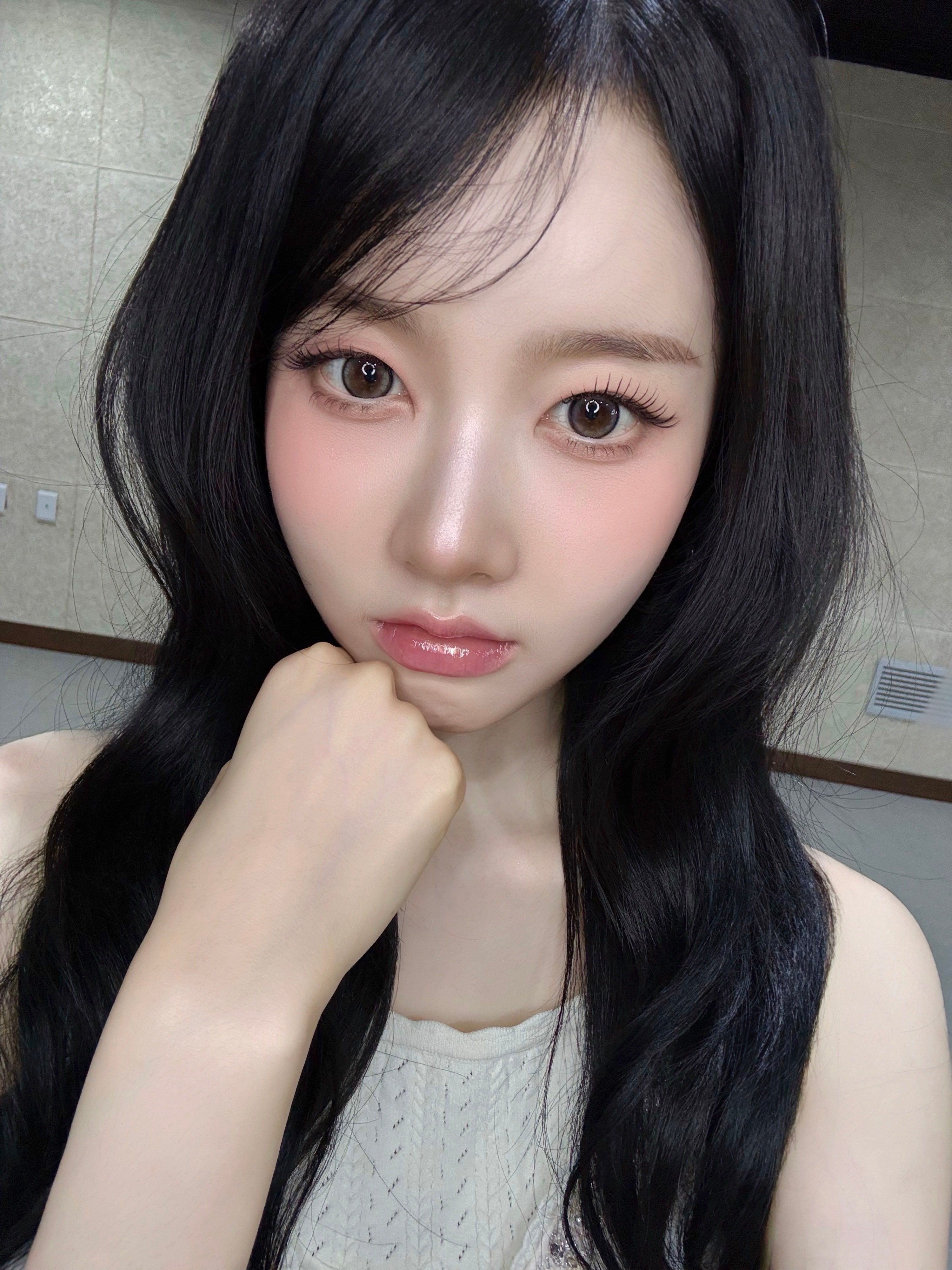 250916 STAYC Sieun朴莳恩 ​​​