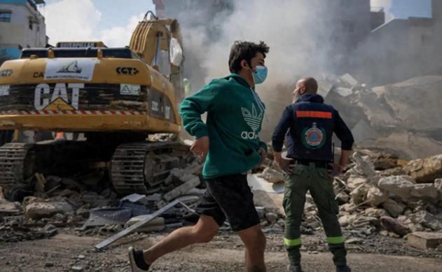 这场中东战争，伊朗成了损失最大的一方，也是被打得最惨重的一个，同时消耗最深，再也