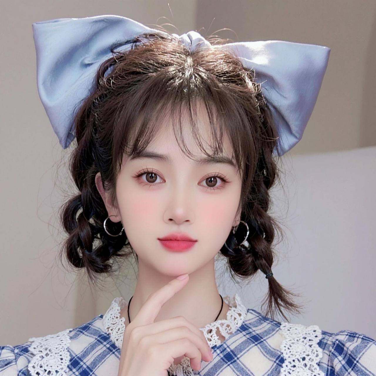 AI洛丽塔甜拍 抖音ai创作