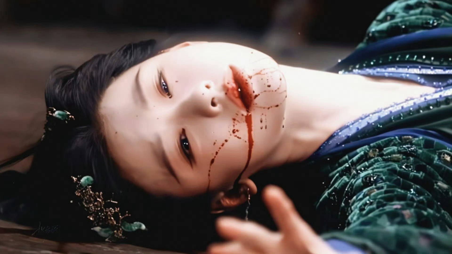 “有光正在找你 它想温暖你它说你听 你听有人唤你回去……”这次 有更多人爱你了 